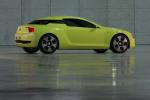 Kia Kee Concept 2007 года